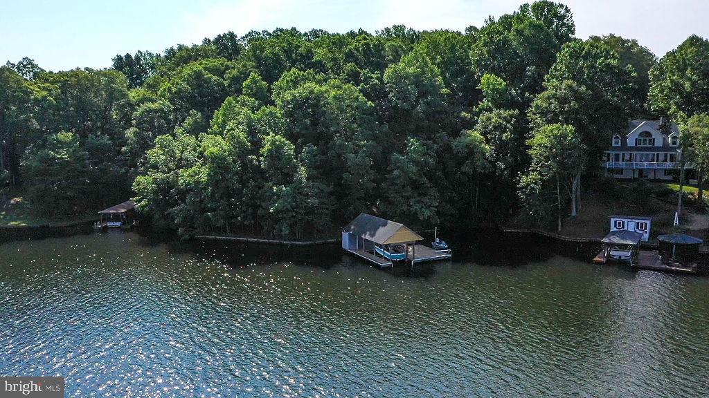 Lot 1 Busbees Point Bumpass, VA 23024 - Photo 2 of 13