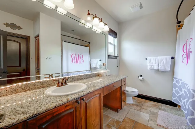 $1,399,000 | 133 Fair Springs, Boerne, TX 78006