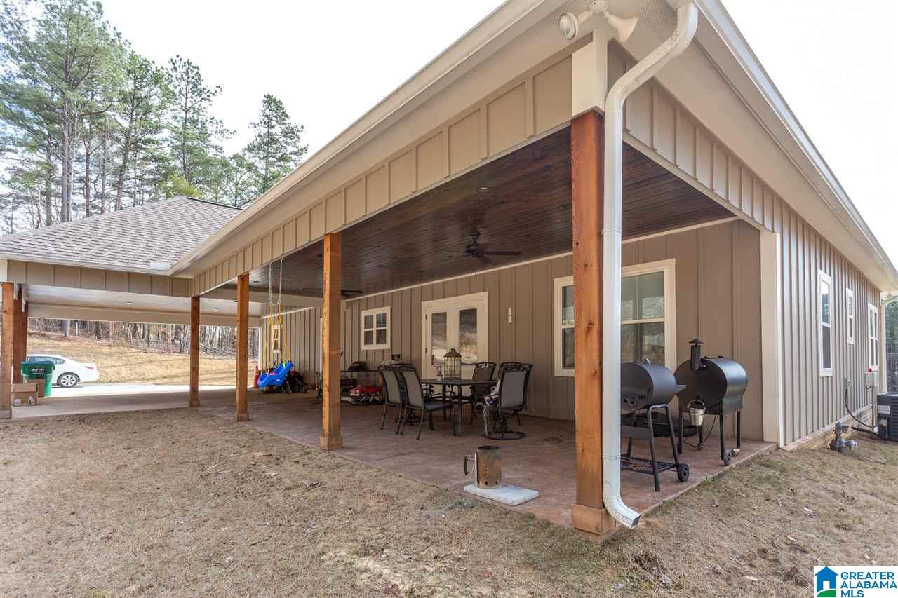 135 Christy Lane Oneonta, AL 35121 - Photo 43 of 43