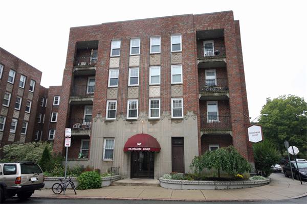 52 Strathmore Road, Unit 36 Boston, MA 02135 - Photo 1 of 1 Gallery Image 1