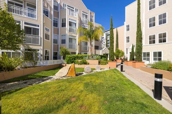 $750,000 | 550 Ortega Avenue, Unit A214, Mountain View, CA 94040