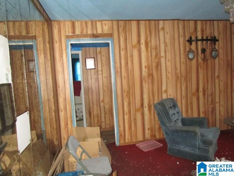 2433 Powderly Avenue Southwest Birmingham, AL 35211 - Photo 3 of 13