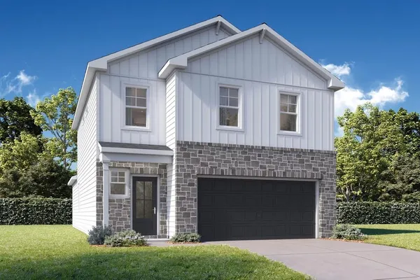 $344,990 | 3525 Hank Drive, Crandall, TX 75114