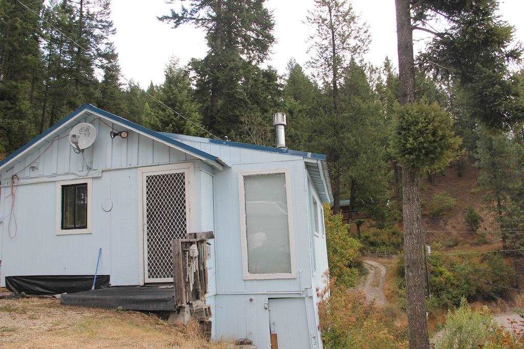 4075 North Deer Lake Road Loon Lake, WA 99148 - Photo 1 of 15 Gallery Image 1