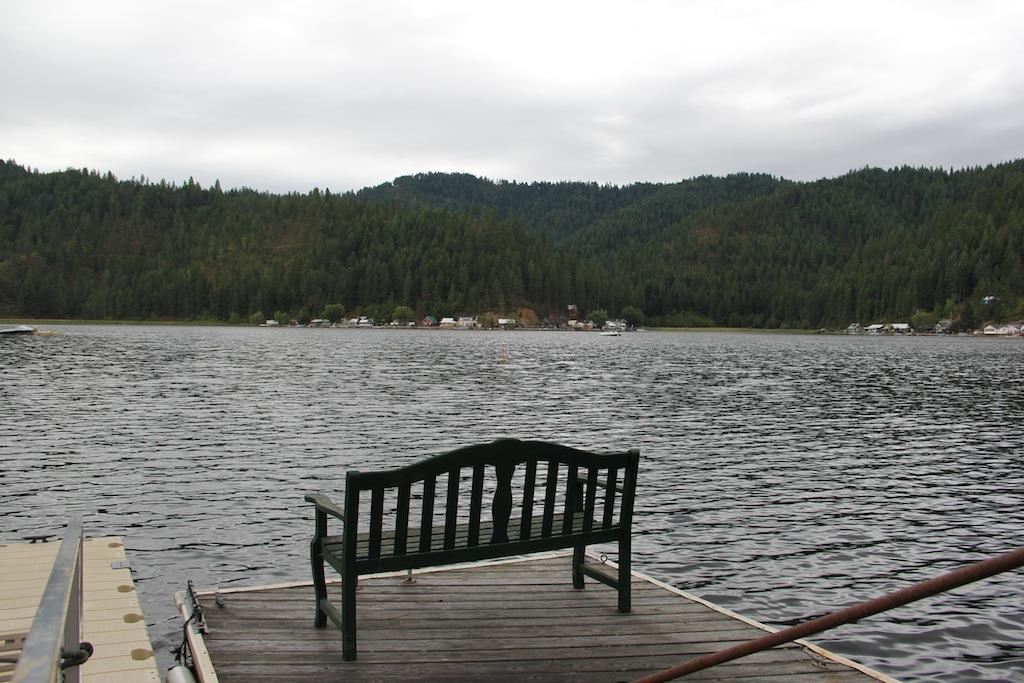 4075 North Deer Lake Road Loon Lake, WA 99148 - Photo 13 of 15 Gallery Image 13