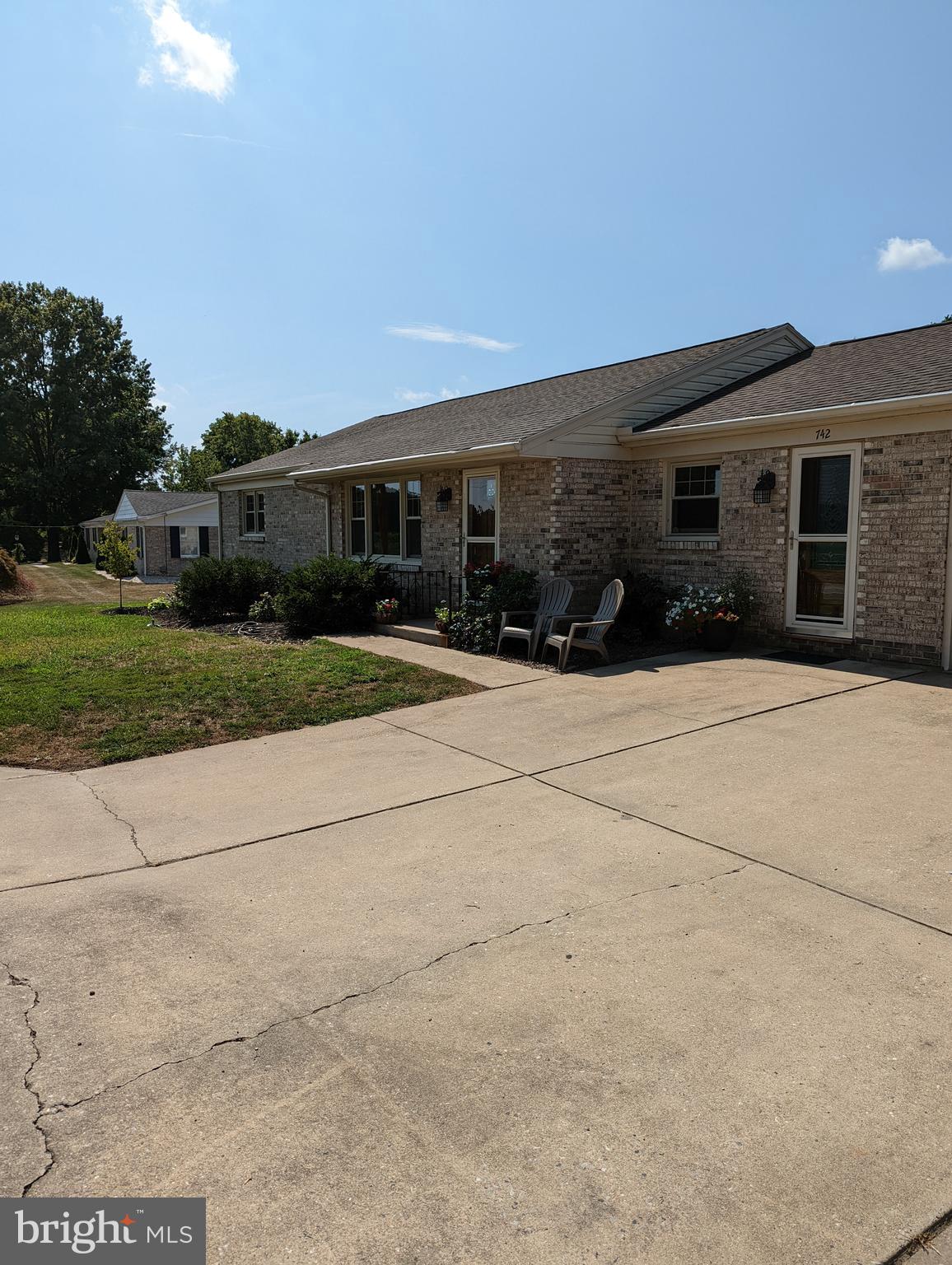 742 Stoverstown Road York, PA 17408 - Photo 1 of 22 Beautifully maintained and move in ready!
