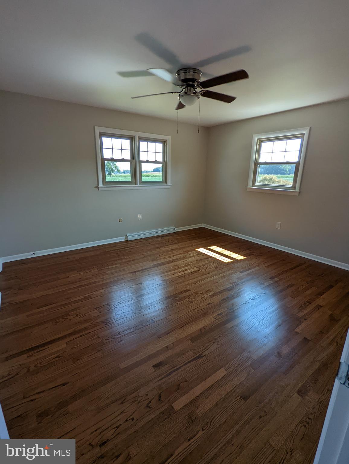 742 Stoverstown Road York, PA 17408 - Photo 12 of 22 Main bedroom