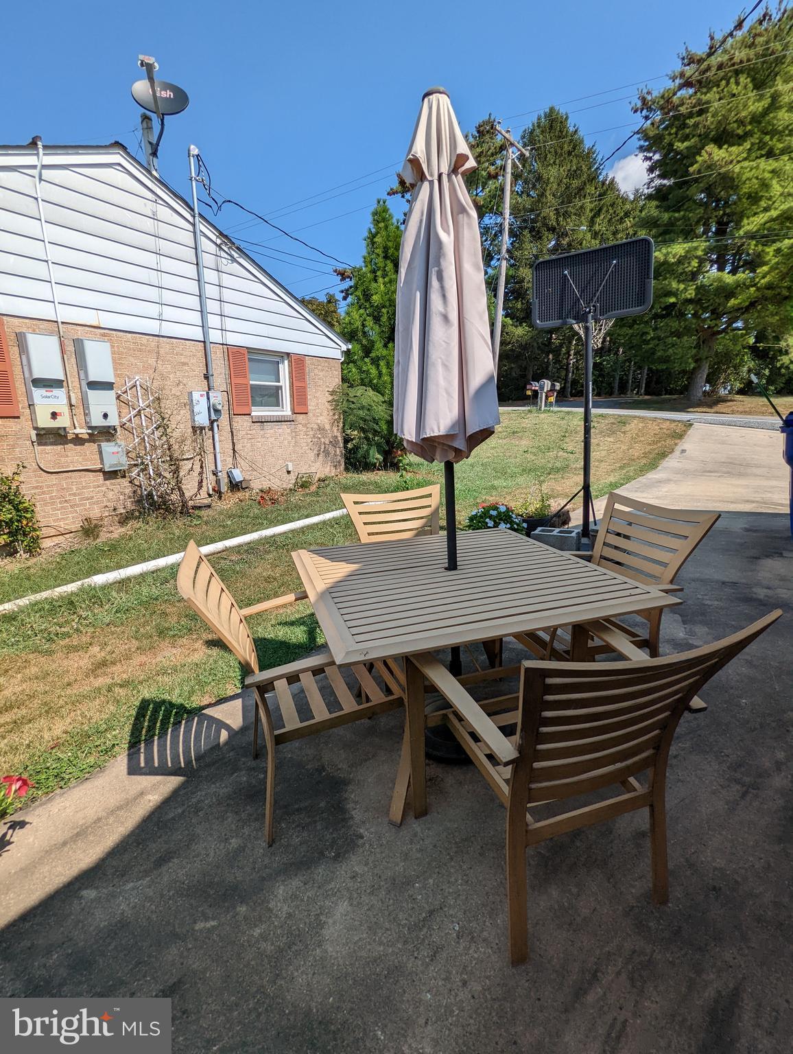 742 Stoverstown Road York, PA 17408 - Photo 19 of 22 Side yard