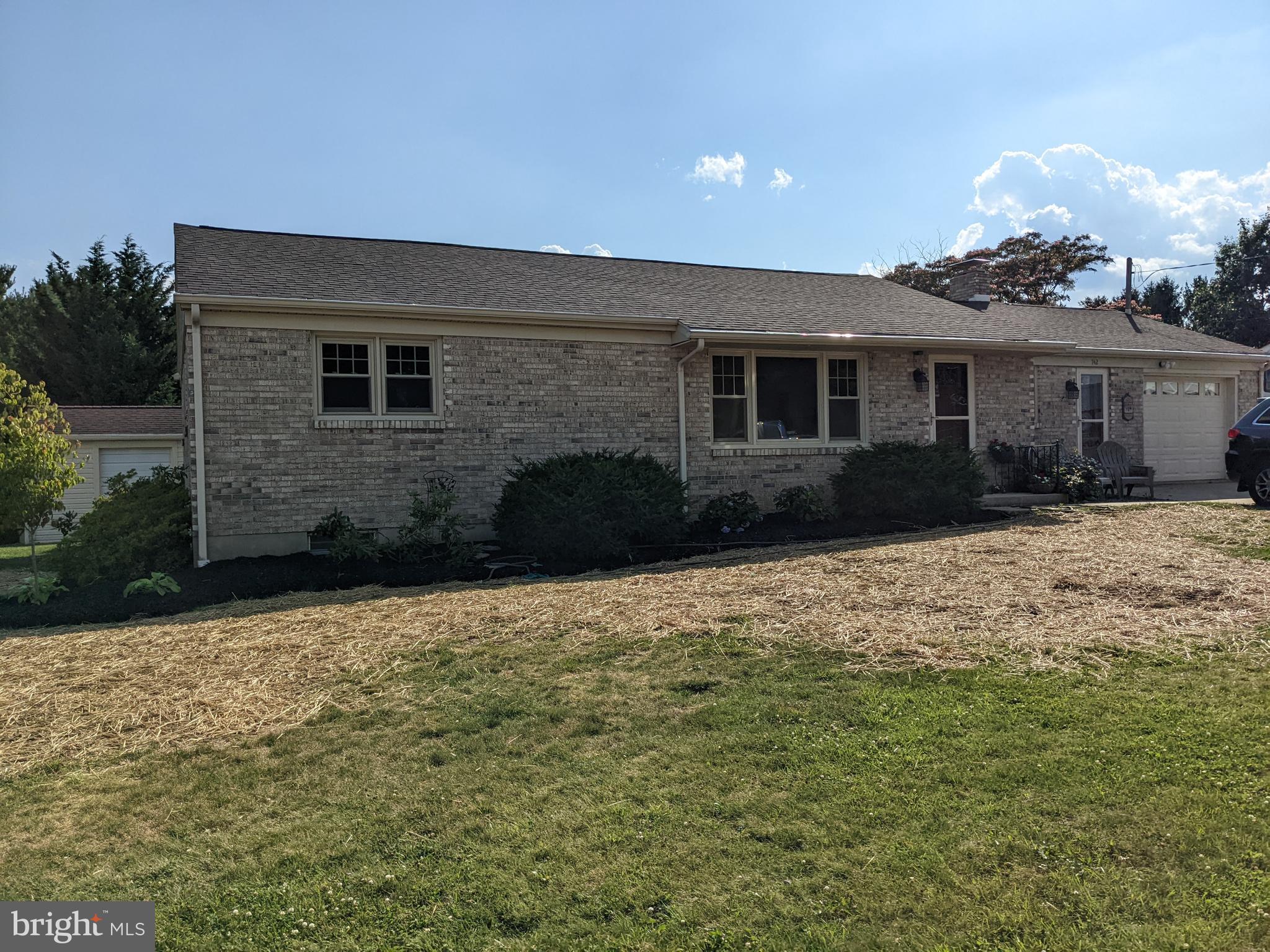 742 Stoverstown Road York, PA 17408 - Photo 2 of 22 Front