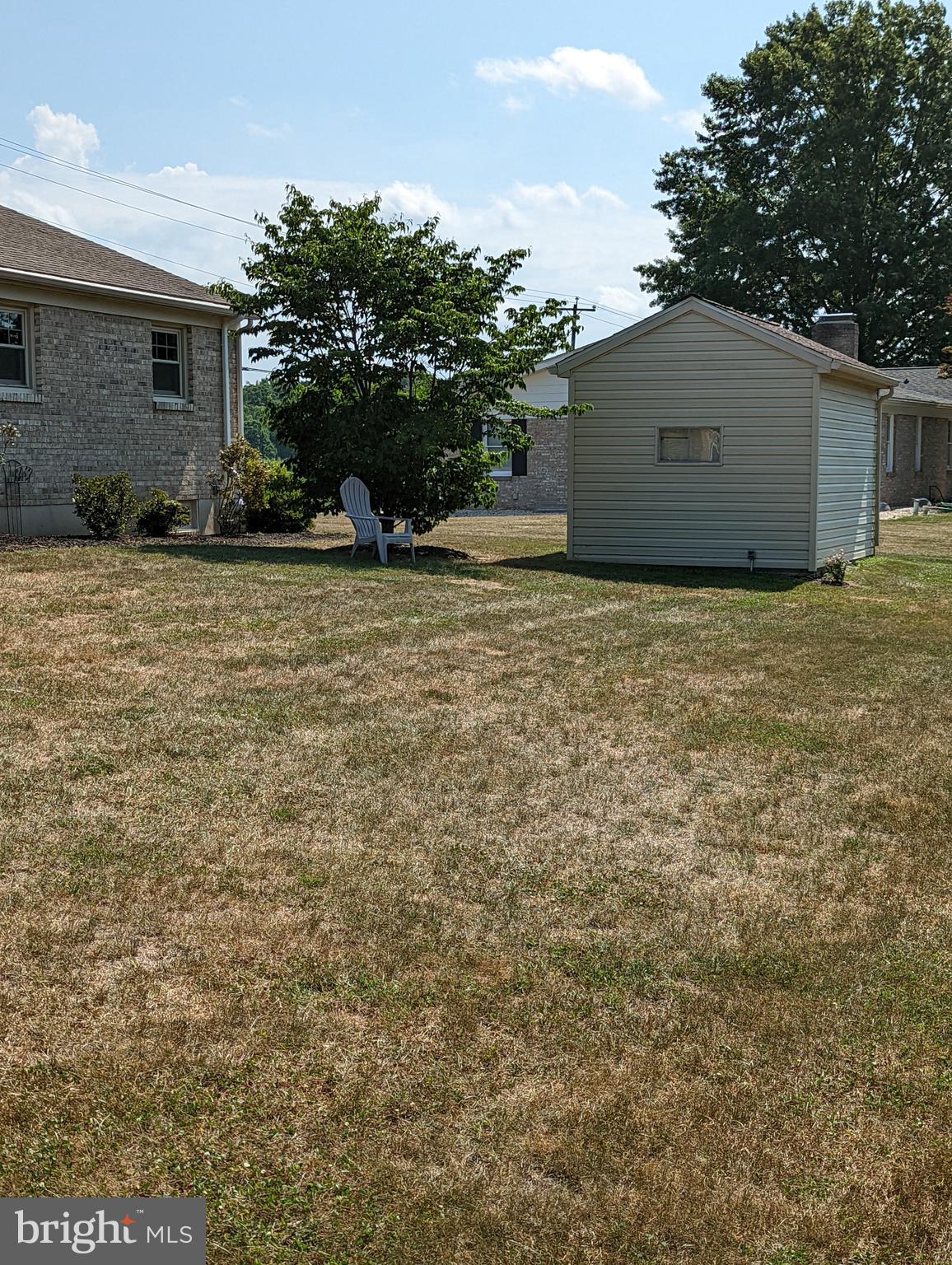 742 Stoverstown Road York, PA 17408 - Photo 21 of 22 back yard