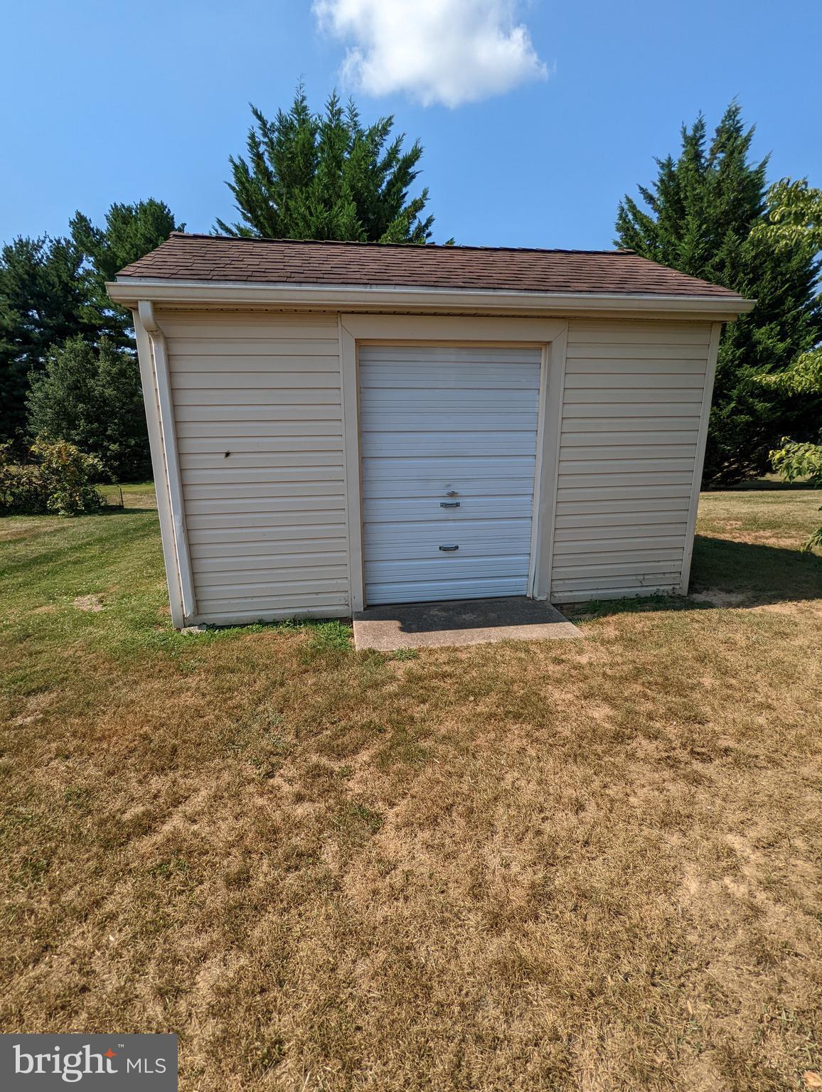 742 Stoverstown Road York, PA 17408 - Photo 22 of 22 Shed