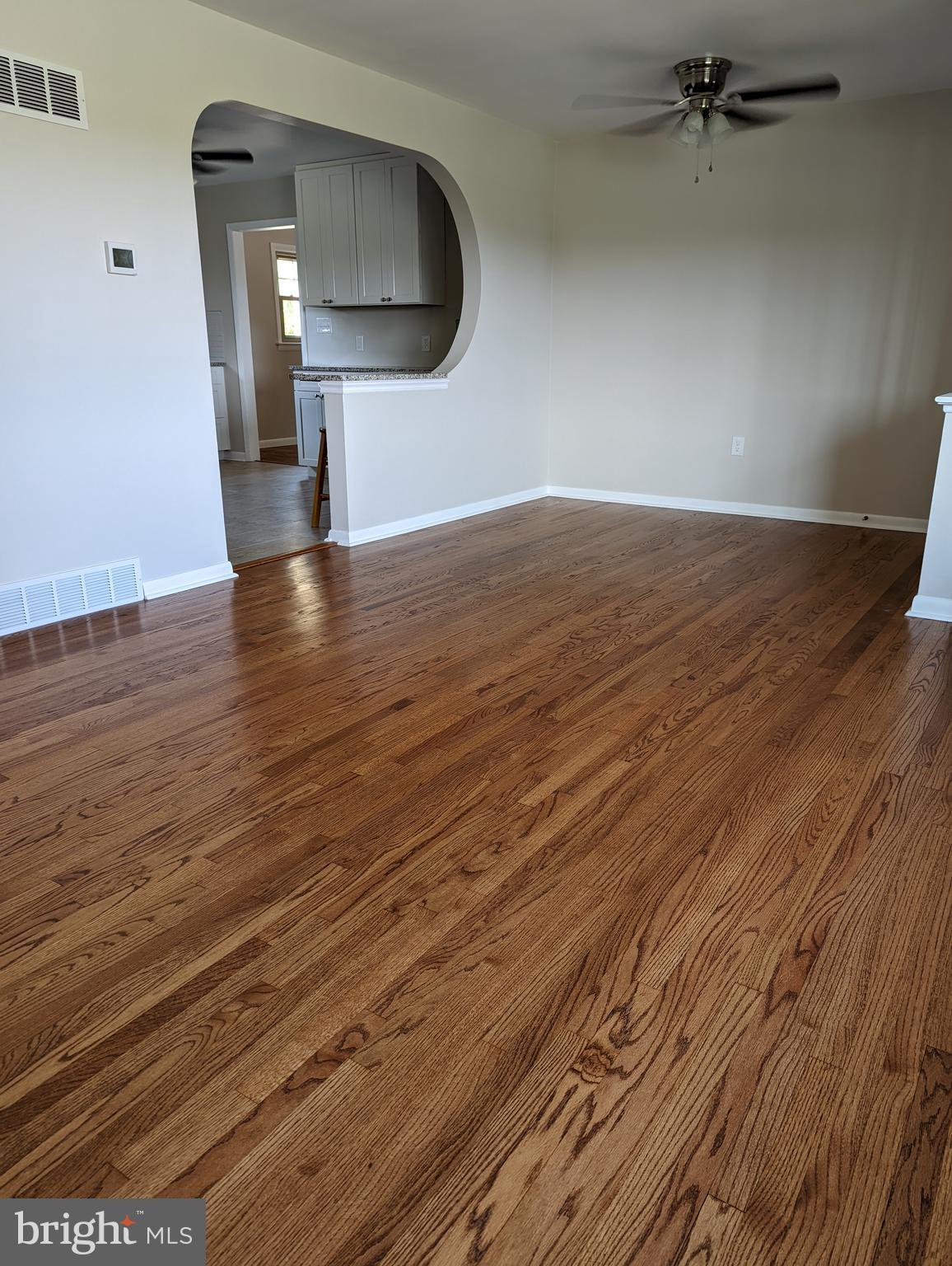 742 Stoverstown Road York, PA 17408 - Photo 5 of 22 Pass thru to kitchen