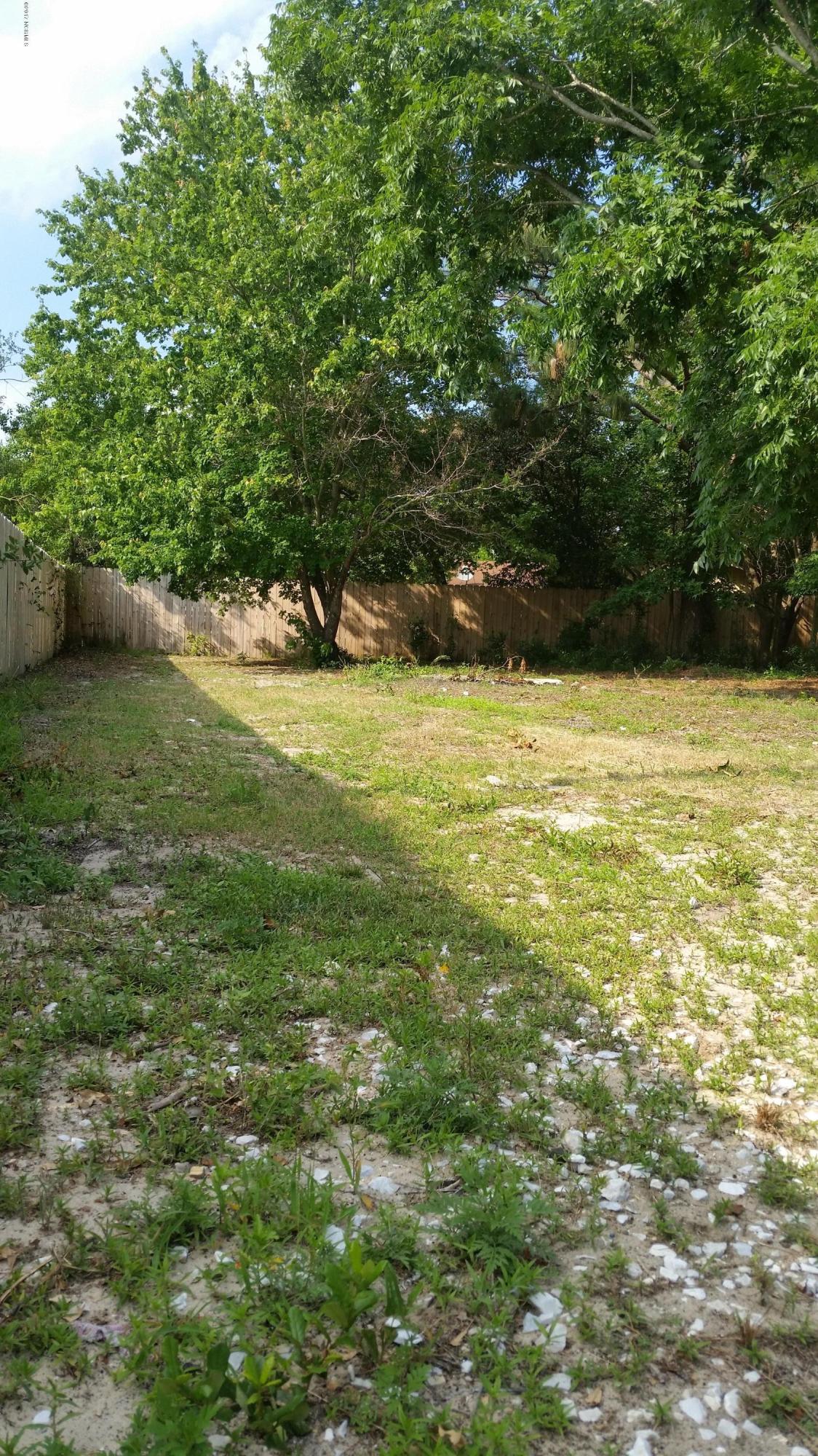 310 Cathay Road Wilmington, NC 28412 - Photo 16 of 17 backyard 2