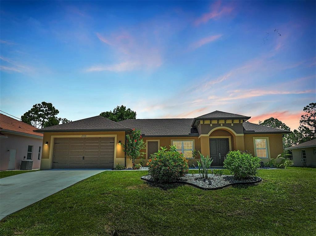 3316 Log Cabin Road North Port, FL 34291 - Photo 1 of 1 Gallery Image 1