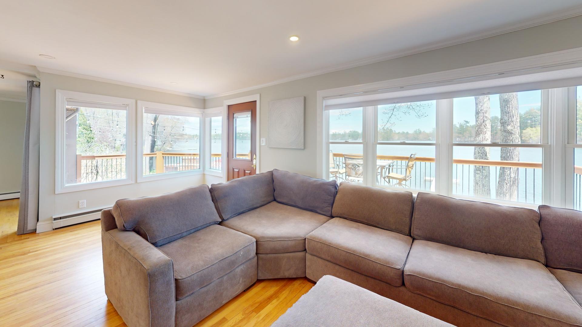 26 Mayberry Road Gray, ME 04039 - Photo 15 of 64 13-web-or-mls-26-Mayberry-Rd-Living-Room