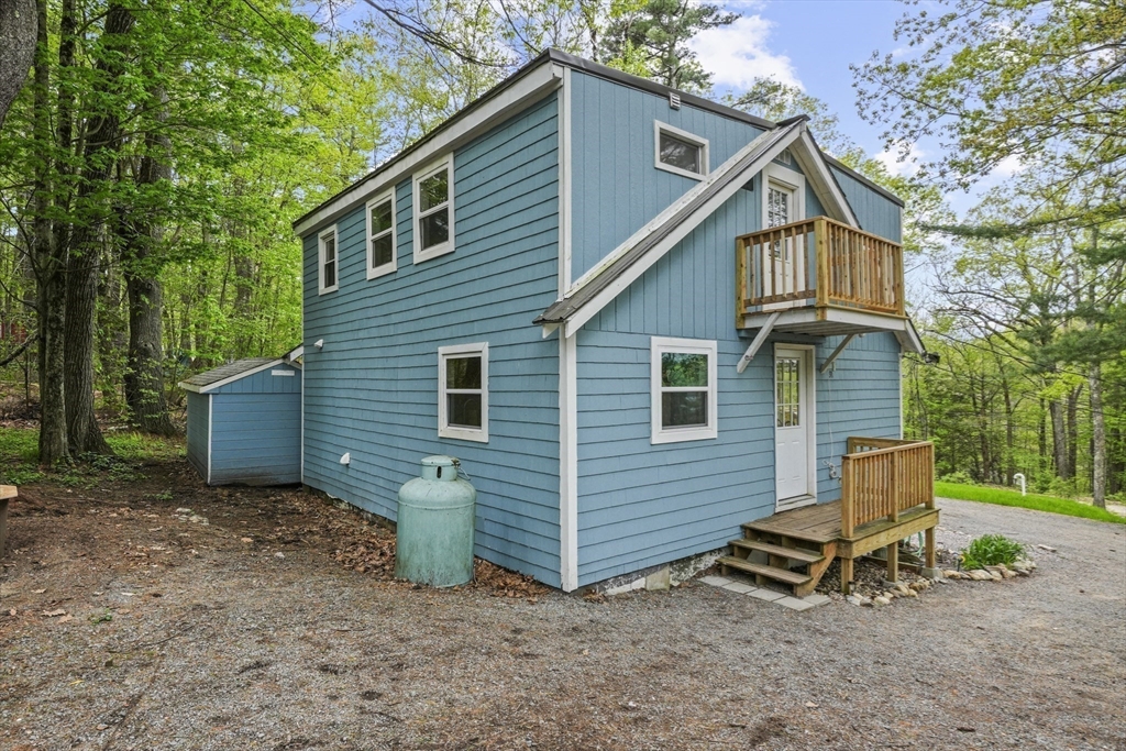 91 Deer Bay Road Ashby, MA 01431 - Photo 31 of 35
