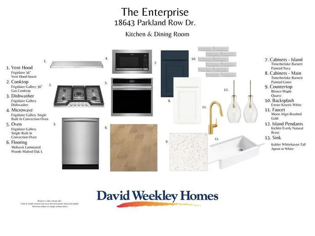 $2,950 | 18643 Parkland Row Drive, Cypress, TX 77433