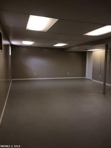 641 Laurel Branch Road Northwest Floyd, VA 24091 - Photo 22 of 34 a view of an empty room