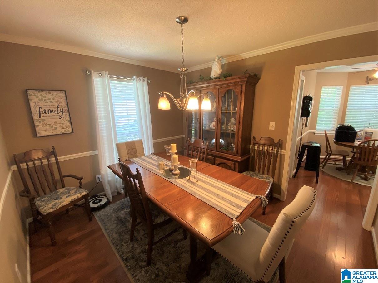 5309 Pinson Ridge Pinson, AL 35126 - Photo 10 of 20