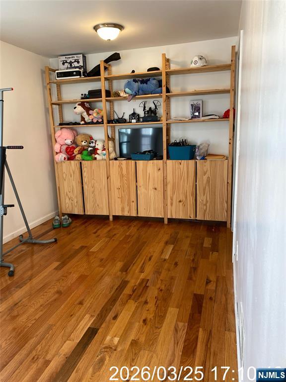 38 Delancy Street, Unit 3 Newark, NJ 07105 - Photo 16 of 16 a view of storage and utility room