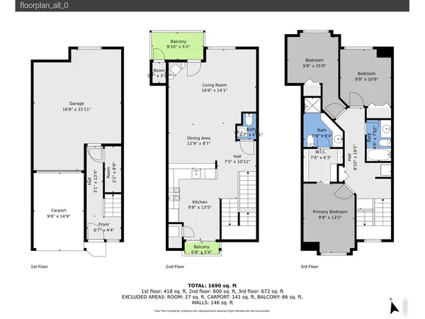 $650,000 | 4919 Noble Park Place, Boulder, CO 80301