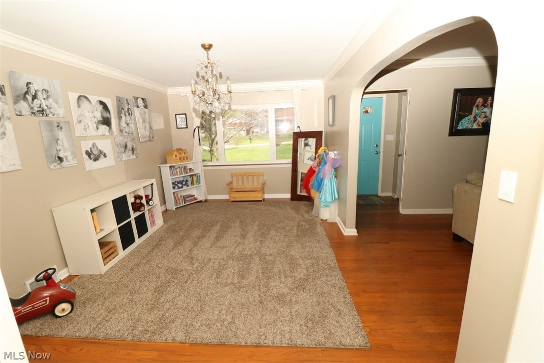 304 Somerset Road Akron, OH 44313 - Photo 5 of 18 Gallery Image 5
