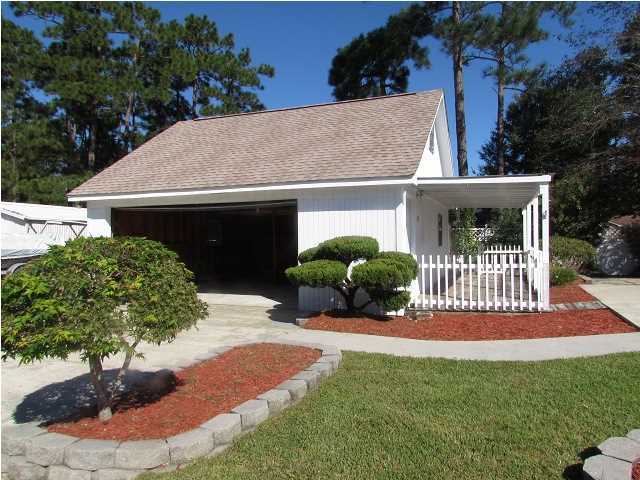 811 Beauregard Road Summerville, SC 29486 - Photo 15 of 23 Additional Photo