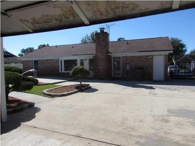 811 Beauregard Road Summerville, SC 29486 - Photo 3 of 23 Additional Photo
