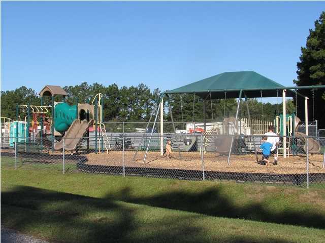 811 Beauregard Road Summerville, SC 29486 - Photo 21 of 23 Additional Photo