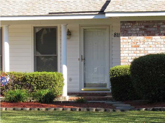 811 Beauregard Road Summerville, SC 29486 - Photo 23 of 23 Additional Photo