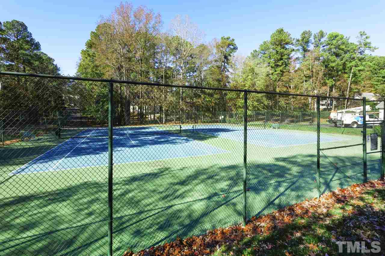 4417 Lancashire Drive Raleigh, NC 27613 - Photo 29 of 30 a view of a park