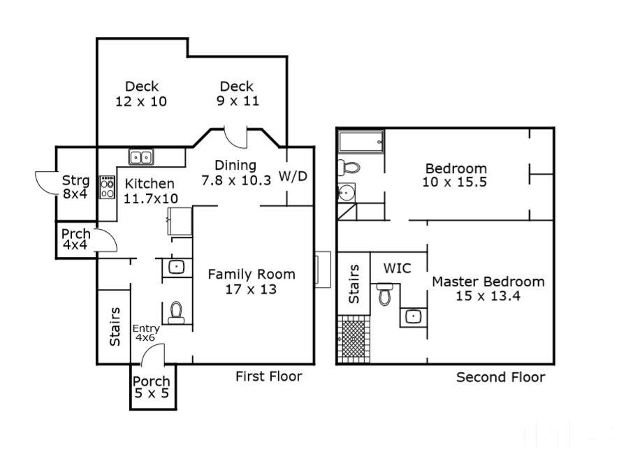 4417 Lancashire Drive Raleigh, NC 27613 - Photo 30 of 30 unknown