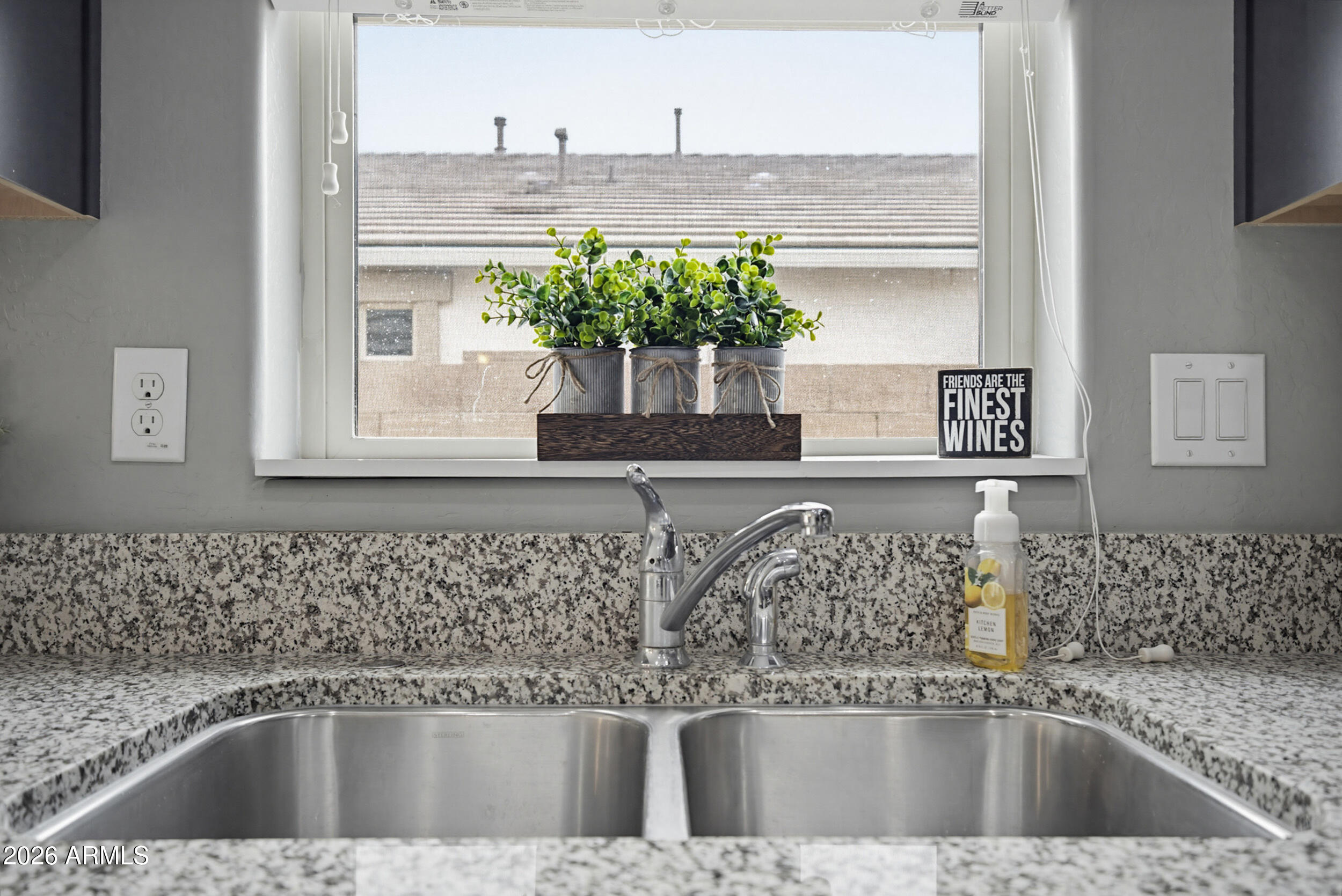 19995 North Ben Court Maricopa, AZ 85138 - Photo 16 of 51 a view of a kitchen sink