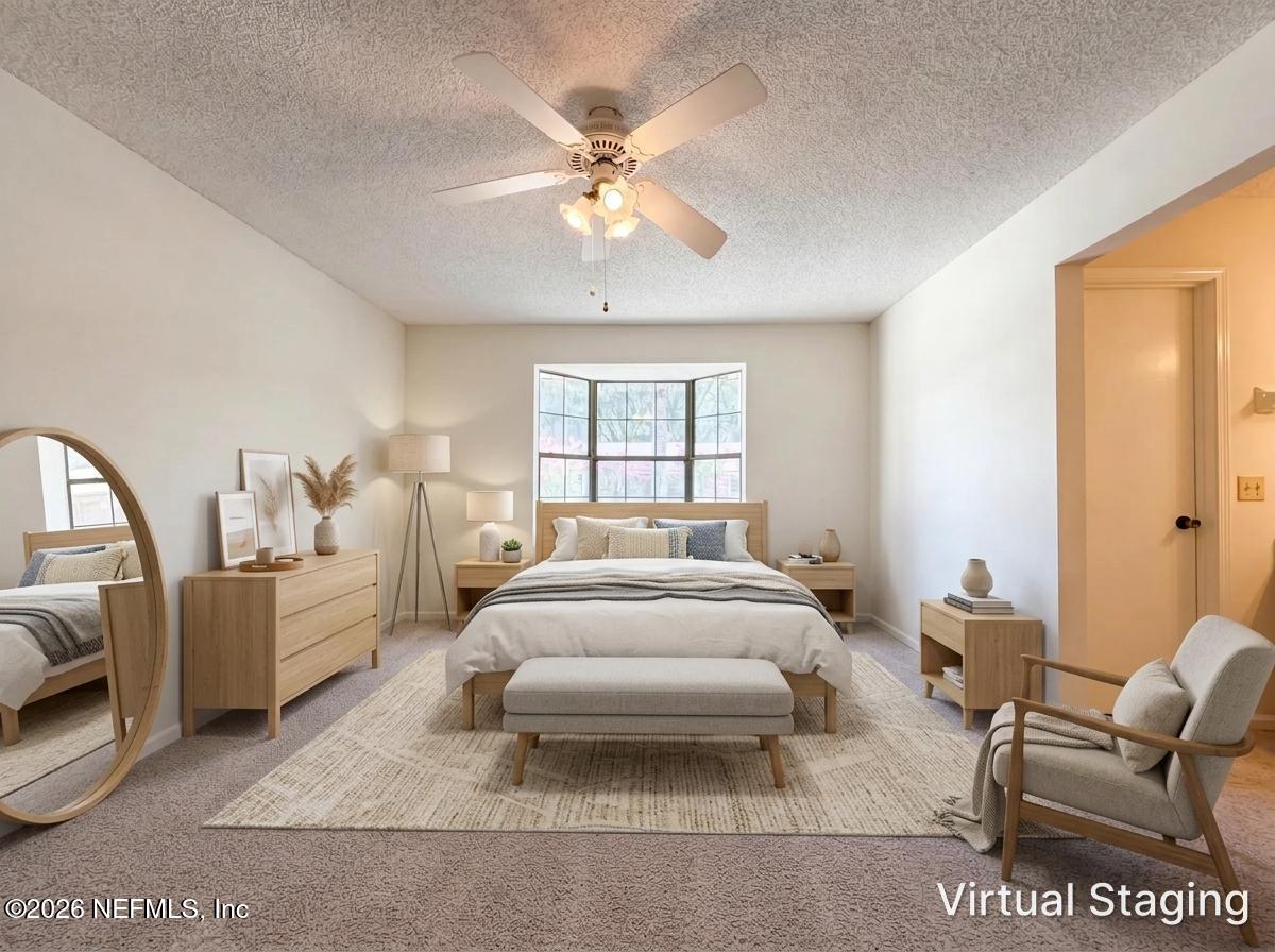 7953 Gulf Road South Jacksonville, FL 32244 - Photo 12 of 21 VS Bed