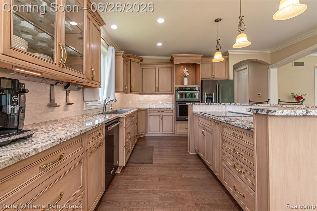 2400 Inwood Road Washington, MI 48095 - Photo 29 of 88