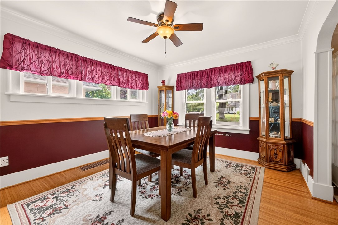 196 Antlers Drive Rochester, NY 14618 - Photo 11 of 25