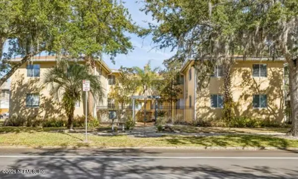 $1,550 | 2159 Riverside Avenue, Unit 7, Jacksonville, FL 32204