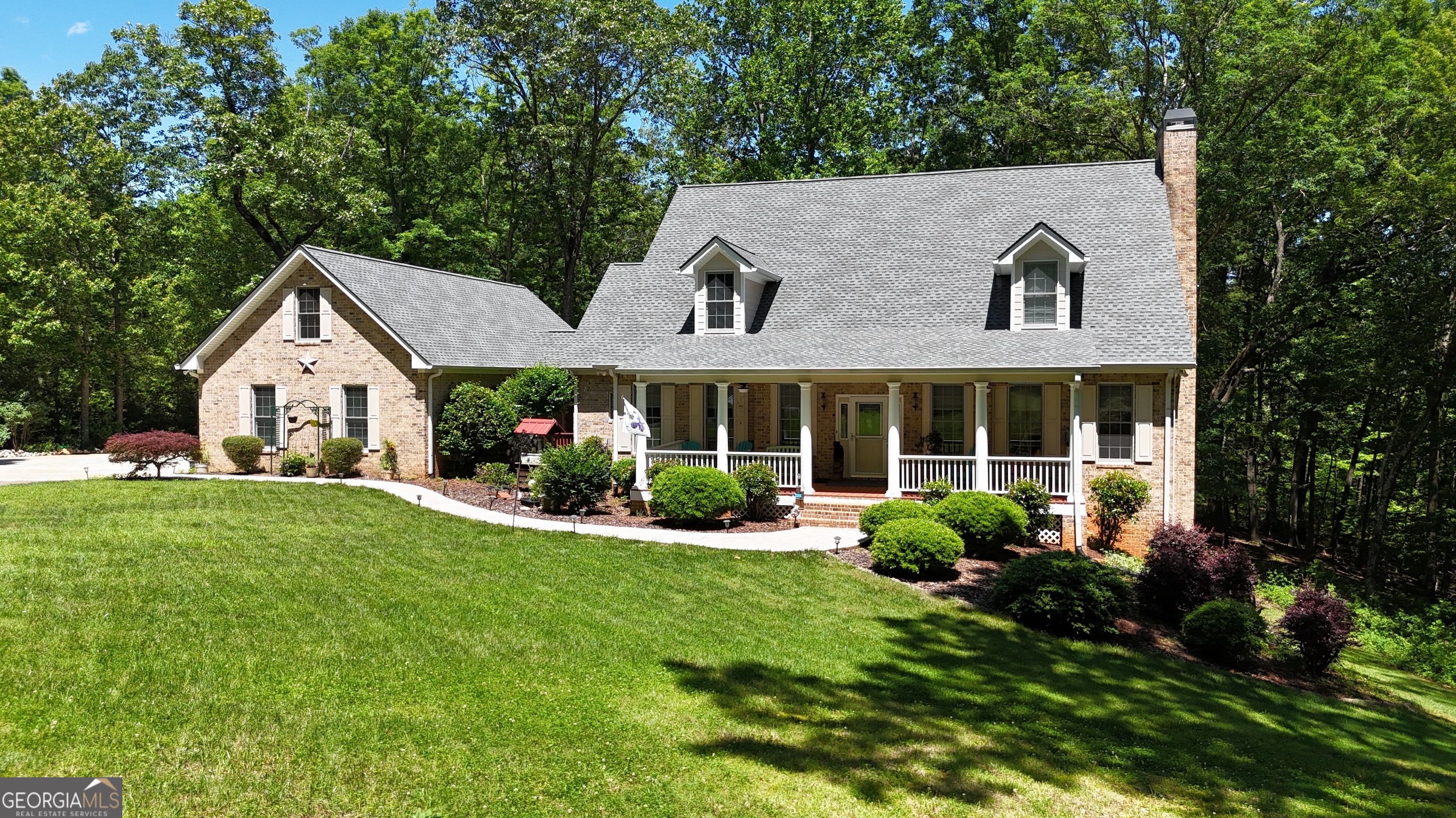 324 Sassafras Road Sautee Nacoochee, GA 30571 - Photo 1 of 1 Gallery Image 1