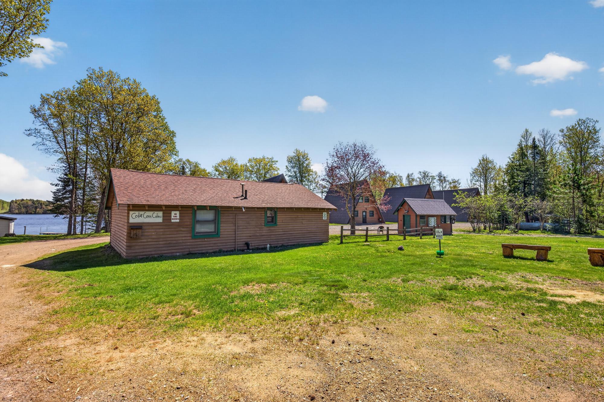 2964 Hiawatha Road, Unit 1 Butternut, WI 54514 - Photo 4 of 31 Gallery Image 4