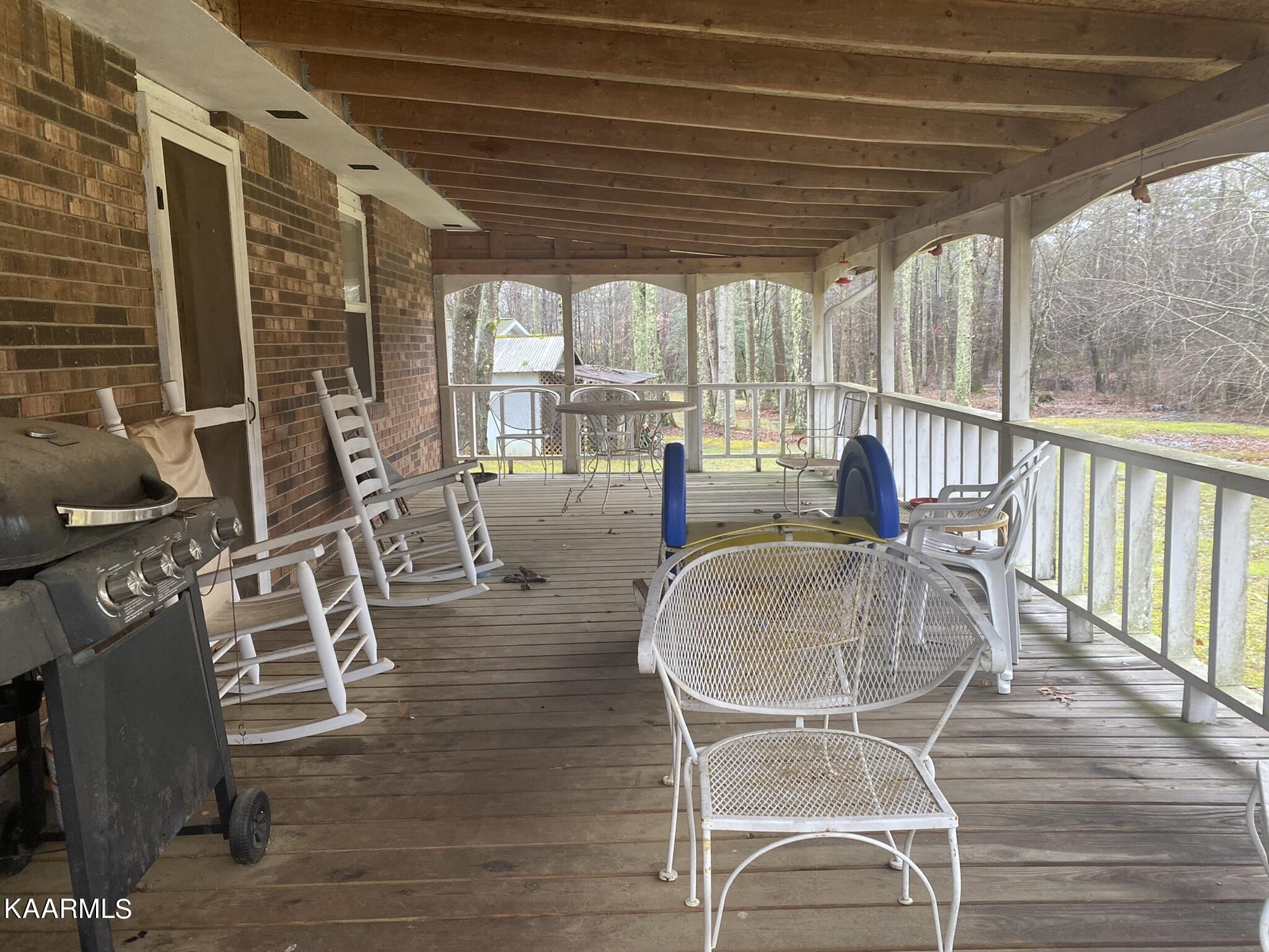 1024 Kennedy Road Jamestown, TN 38556 - Photo 15 of 26 Gallery Image 15