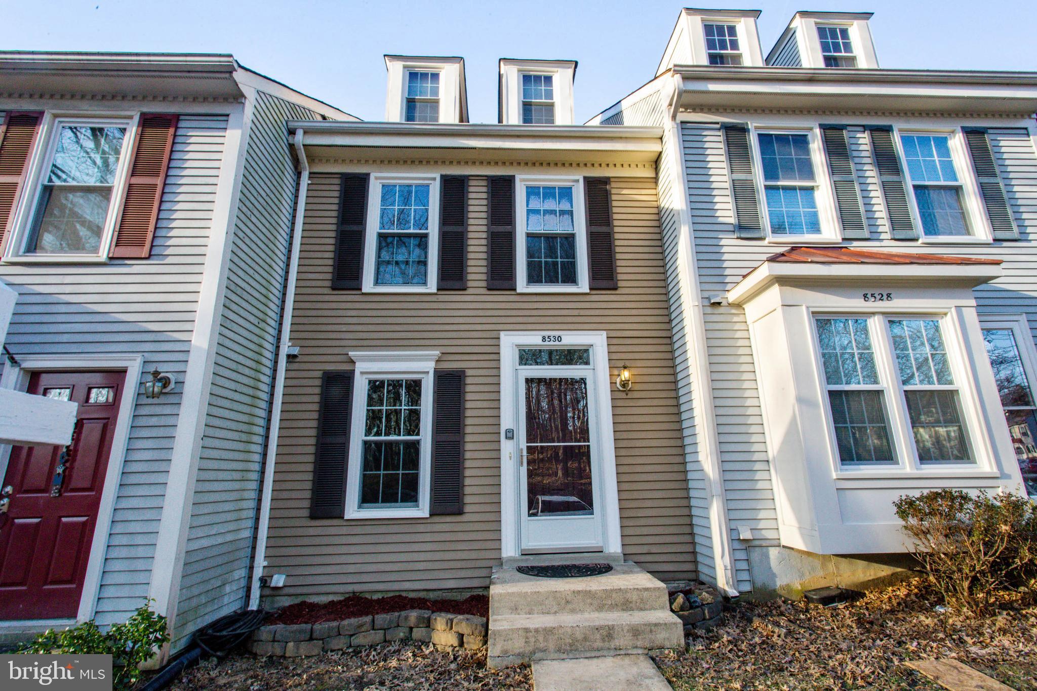 8530 Laurel Oak Drive Springfield, VA 22153 - Photo 1 of 24 Gallery Image 1
