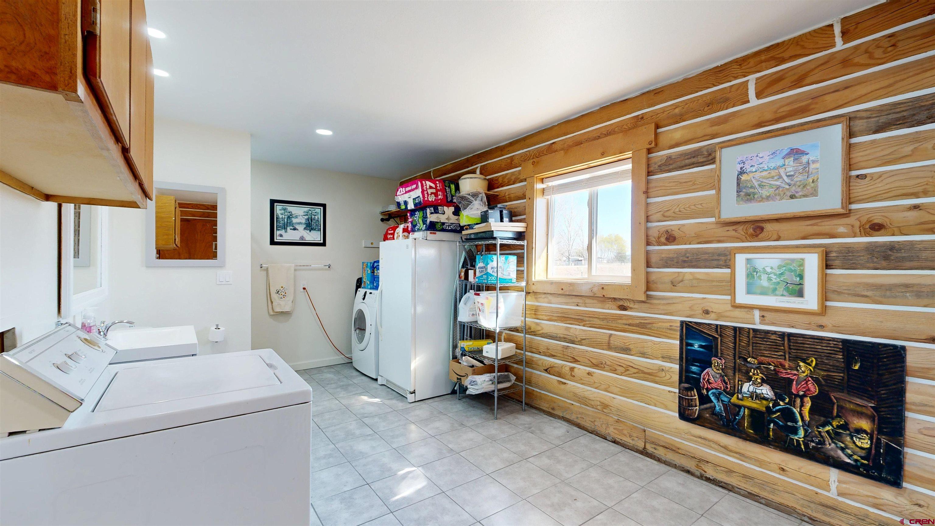 2083 Pioneer Road Delta, CO 81416 - Photo 32 of 45 a view of storage and utility room