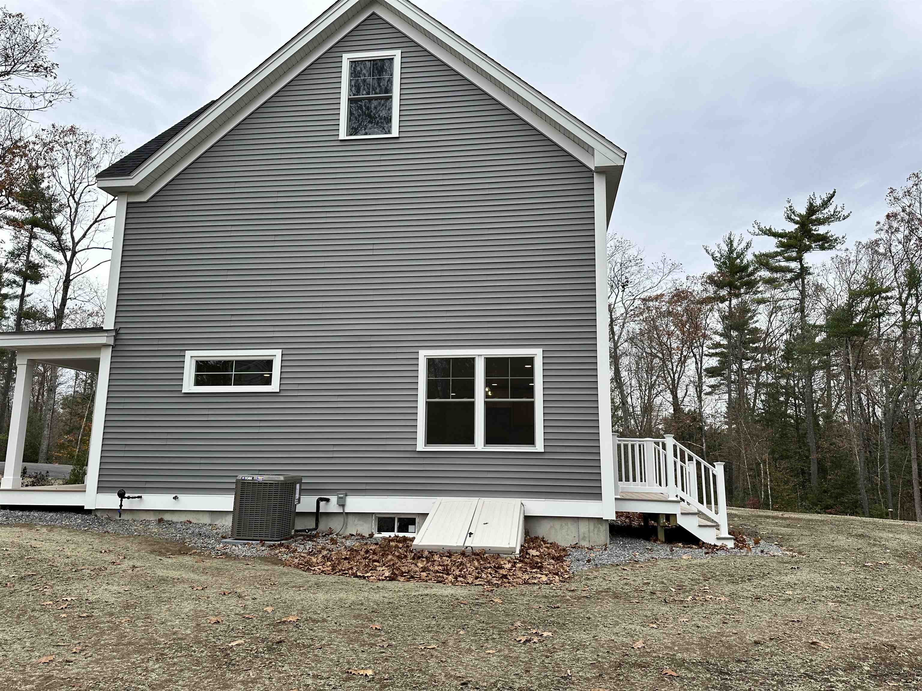 32 Arbor Road, Unit LOT 18 Epping, NH 03042 - Photo 13 of 38