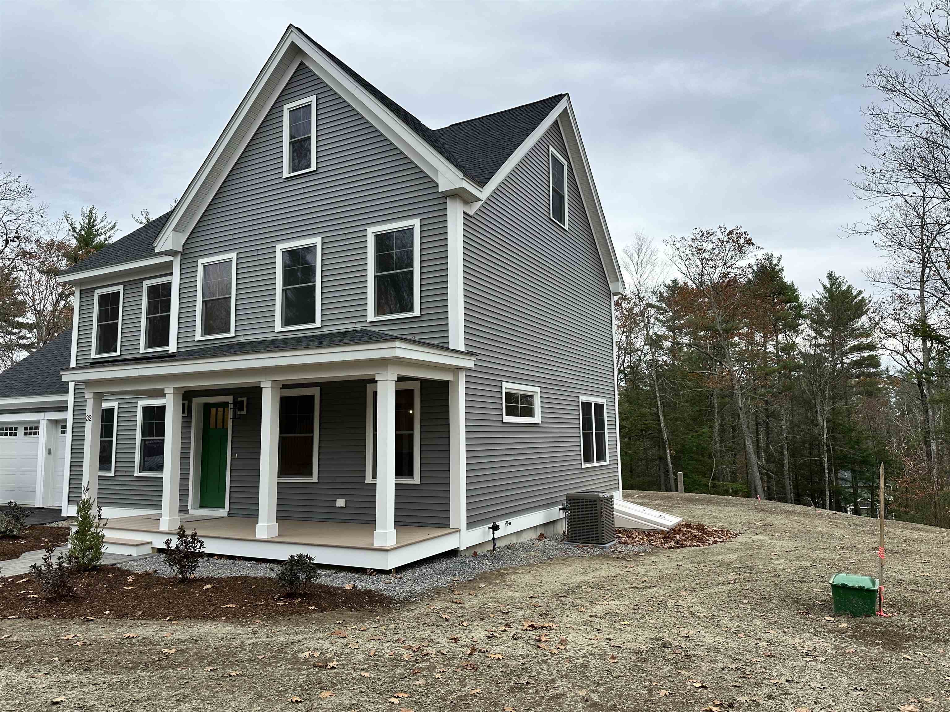 32 Arbor Road, Unit LOT 18 Epping, NH 03042 - Photo 2 of 38