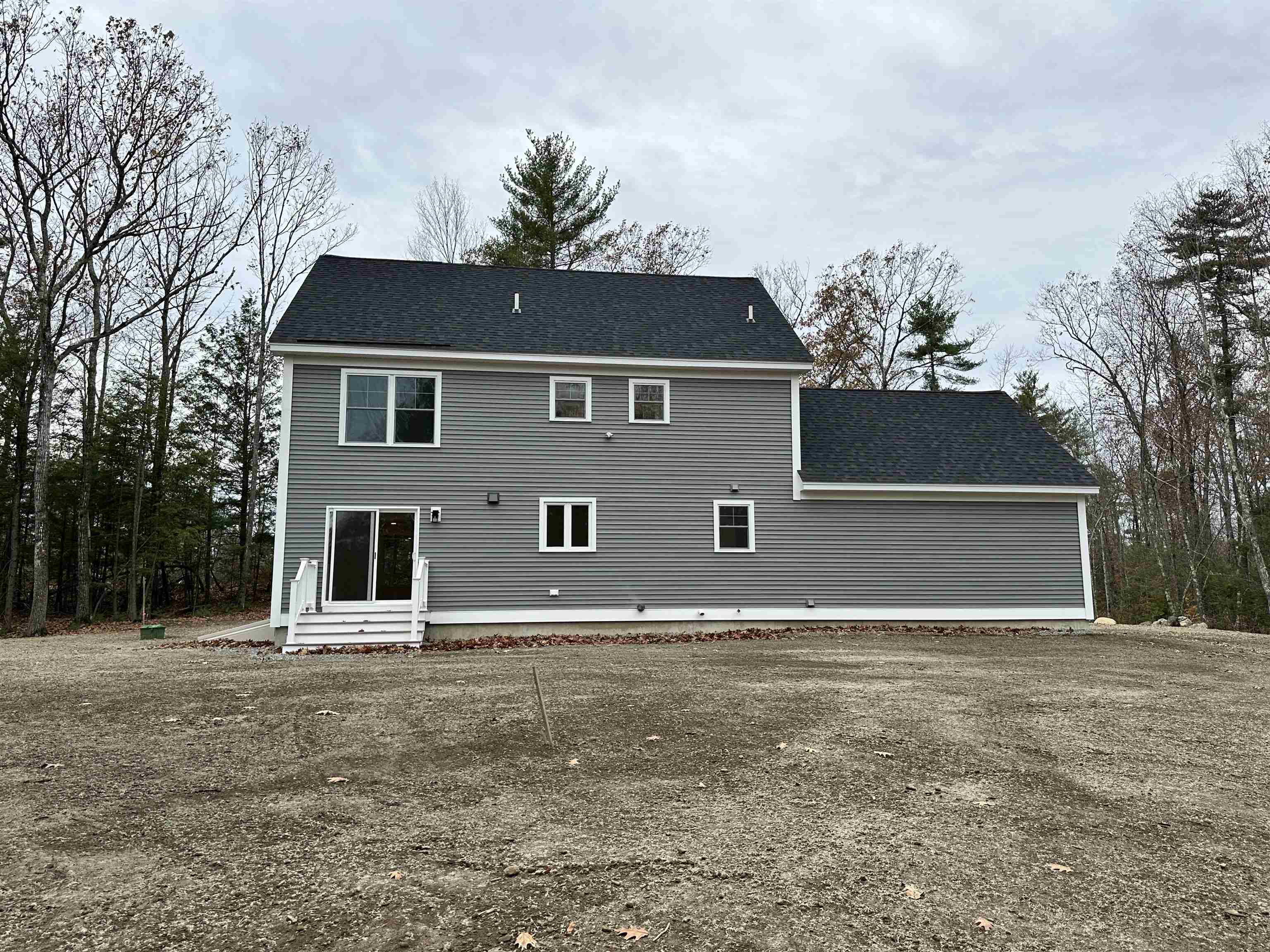 32 Arbor Road, Unit LOT 18 Epping, NH 03042 - Photo 23 of 38