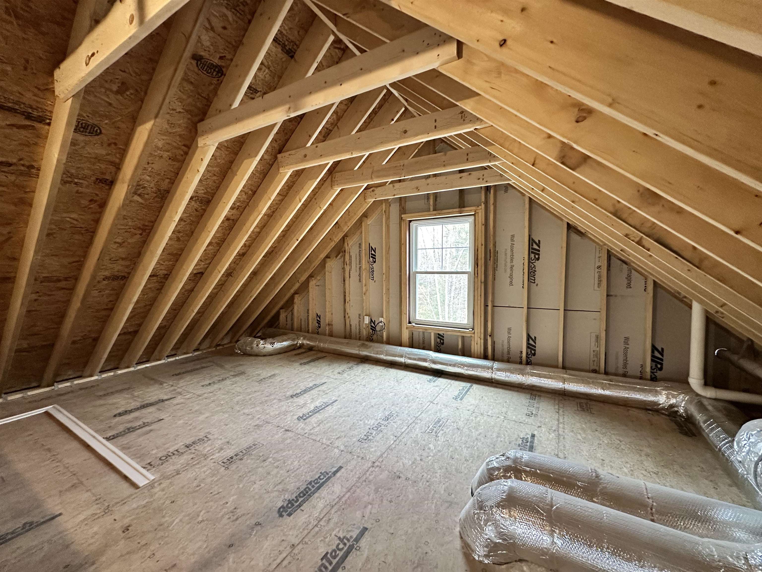 32 Arbor Road, Unit LOT 18 Epping, NH 03042 - Photo 26 of 38