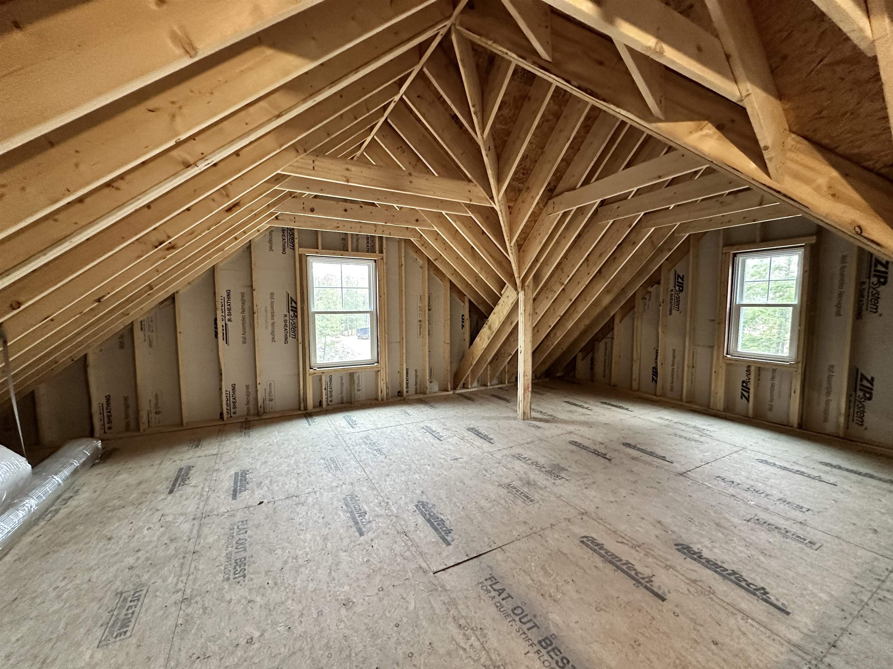 32 Arbor Road, Unit LOT 18 Epping, NH 03042 - Photo 27 of 38