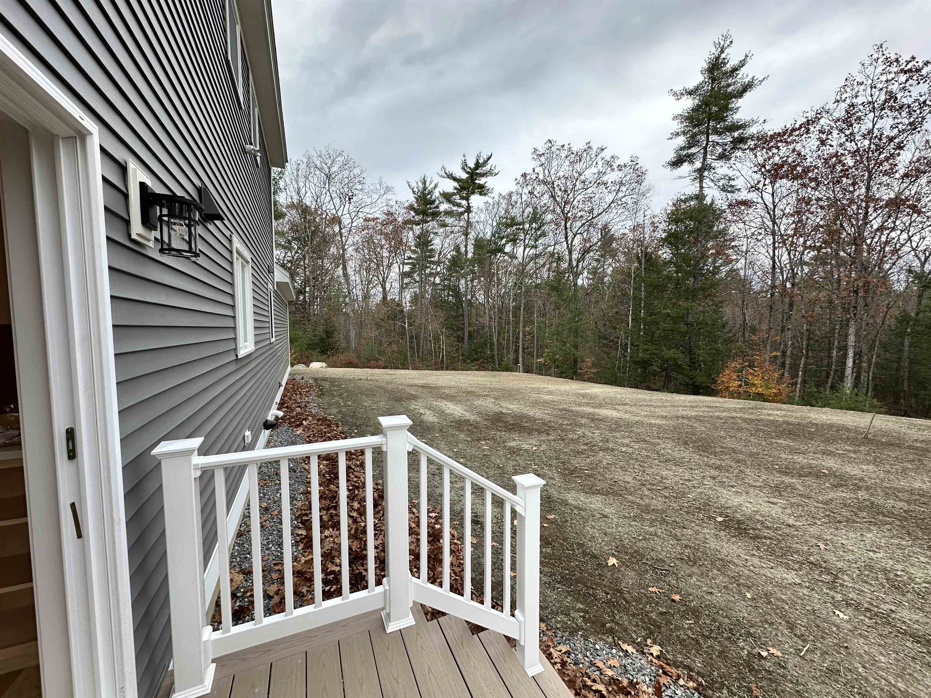 32 Arbor Road, Unit LOT 18 Epping, NH 03042 - Photo 31 of 38