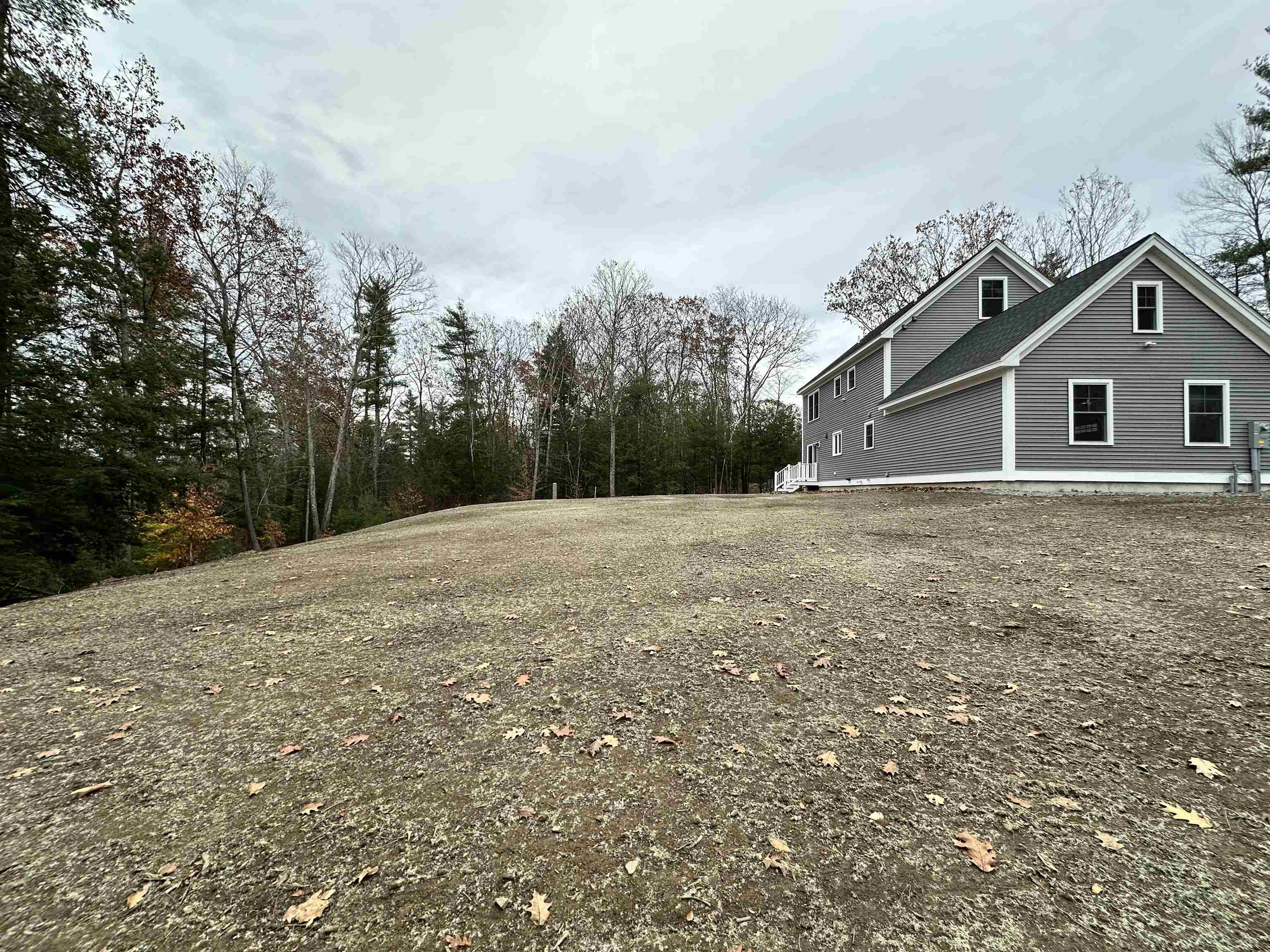 32 Arbor Road, Unit LOT 18 Epping, NH 03042 - Photo 33 of 38