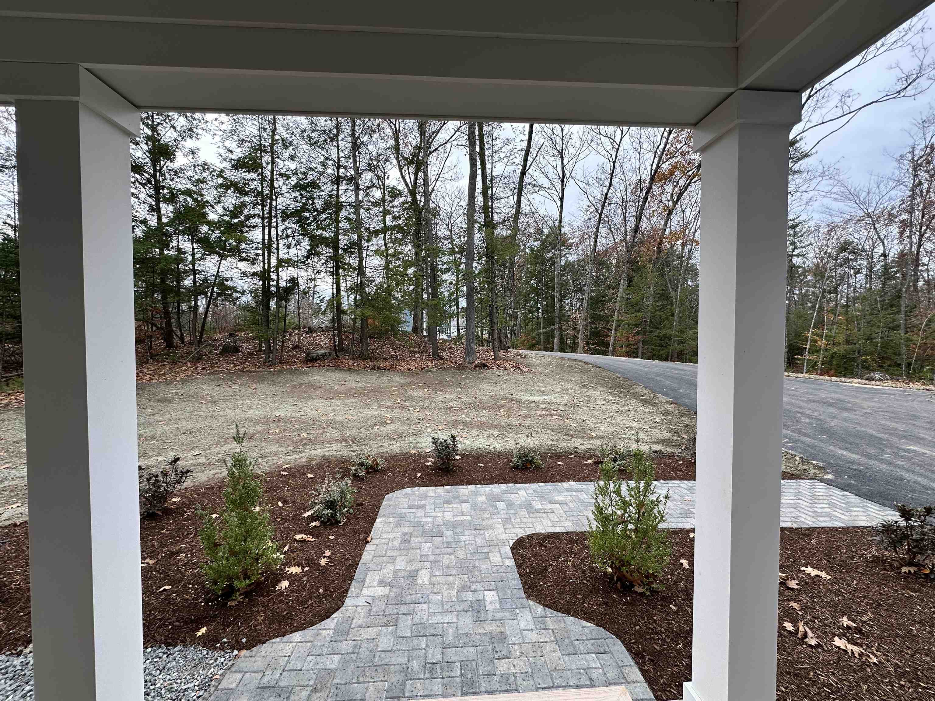 32 Arbor Road, Unit LOT 18 Epping, NH 03042 - Photo 34 of 38